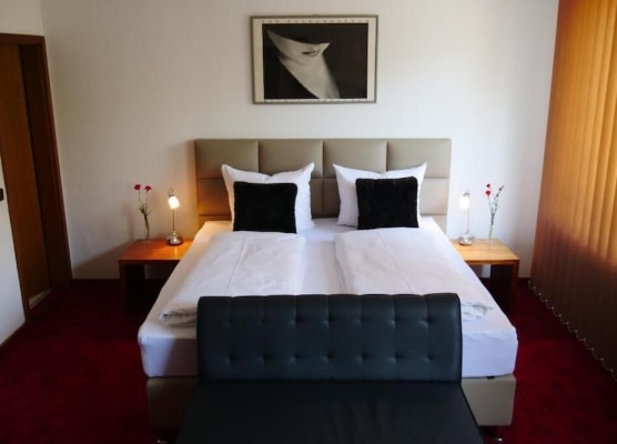 Parkhotel Bergheim 1