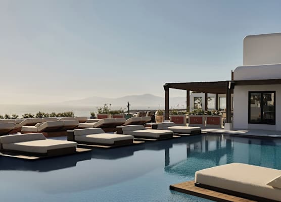 Anandes Hotel 1