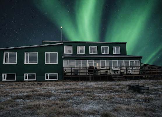 The Hvítá Inn by Ourhotels 1
