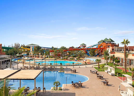 Pickalbatros Aqua Fun Club All Inclusive 1