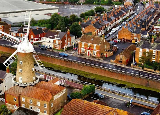 The King's Arms 1