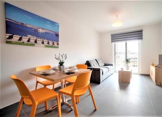 Elise Apartments 1