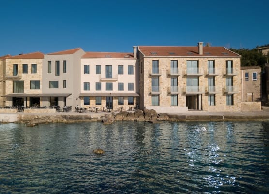 The Tanneries Hotel & Spa - a Member of Design Hotels 1