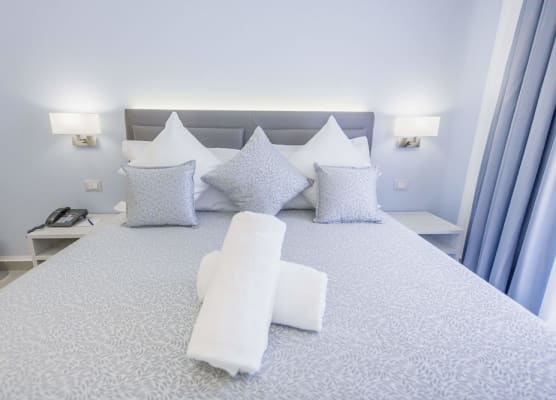 Ossuna Bay Hotel 1