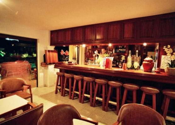 Flacalco Hotel & Apartments 1