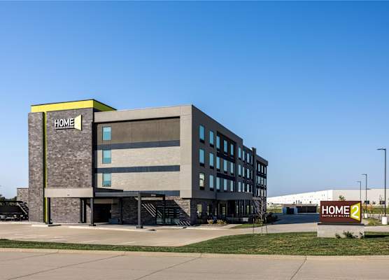 Home2 Suites By Hilton Altoona Des Moines 1