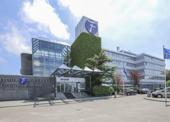Fletcher Hotel-Restaurant Leidschendam – Den Haag 1