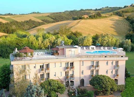 Hotel Sporting 1
