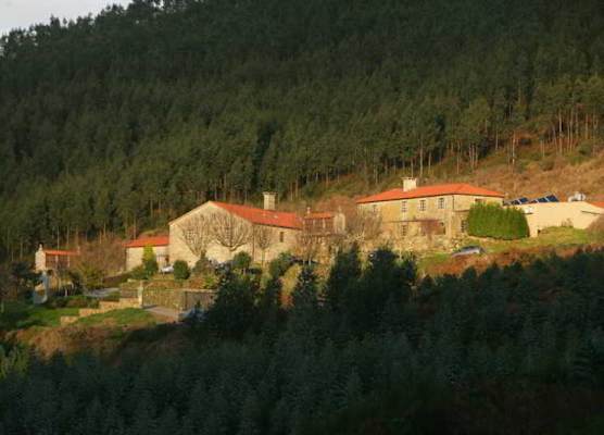 Casa Grande Do Bachao 1