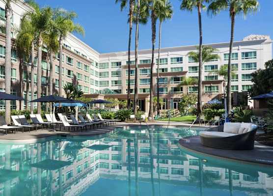 DoubleTree by Hilton San Diego/Del Mar 1
