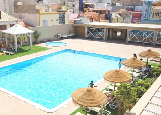 Oasis Porto Grande 1