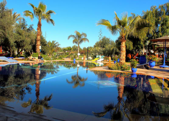 Le Relais De Marrakech 1