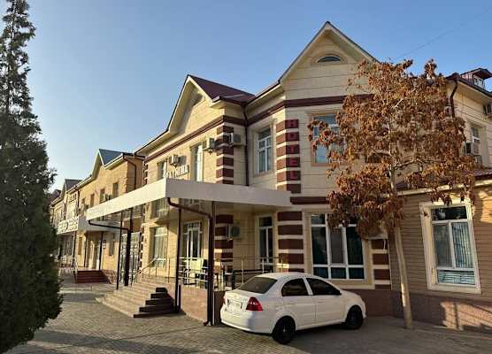 RATMINA HOTEL 1