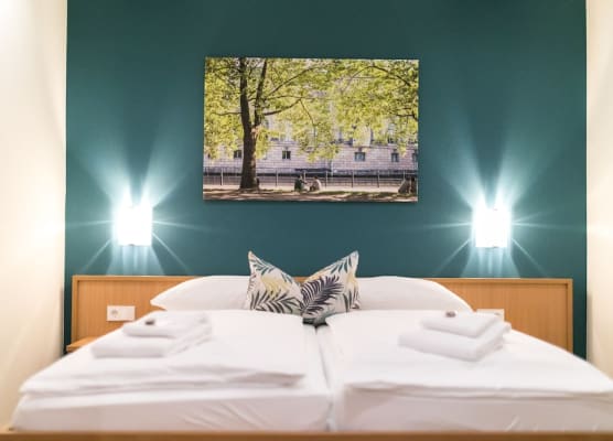 martas Hotel Allegra Berlin 1