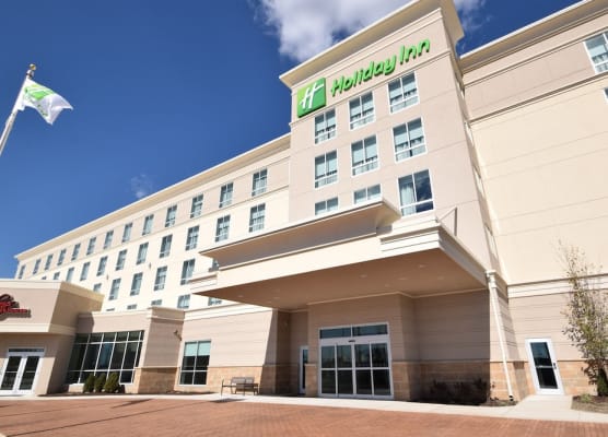 Holiday Inn CINCINNATI N - WEST CHESTER by IHG 1