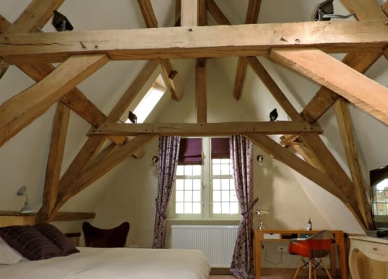 B&B Saint-Sauveur Bruges 1
