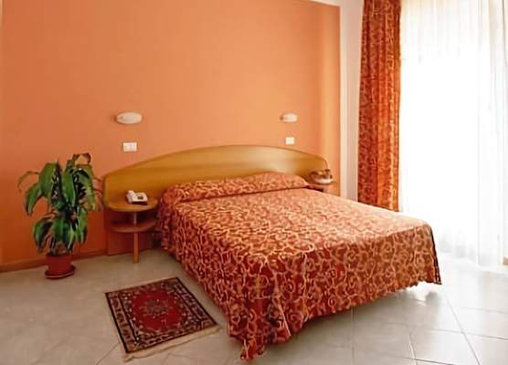 Hotel Bahama 1