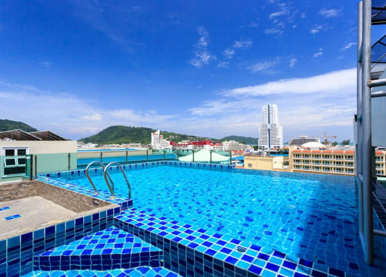 77 Bangla Hotel 1