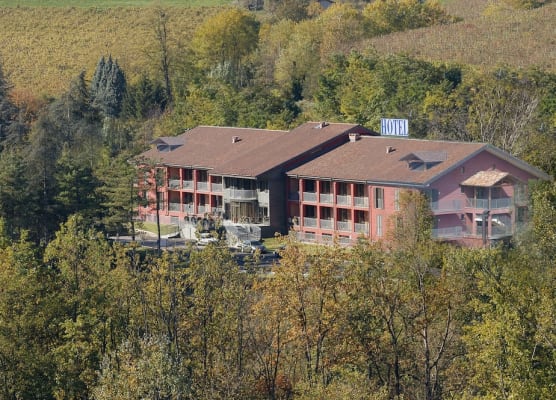 Hotel Langhe & Monferrato 1