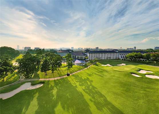 Hilton Shah Alam Glenmarie 1