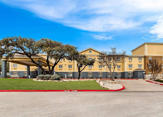 Quality Inn & Suites San Antonio Airport - Stone Oak 1
