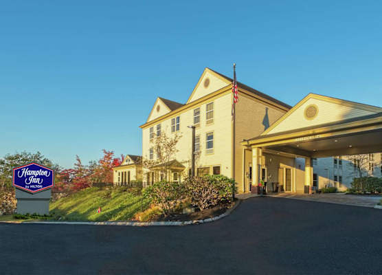 Hampton Inn Freeport/Brunswick 1