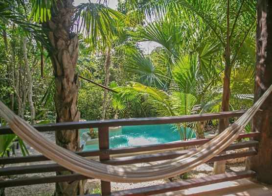 Hotel Buenavista Bacalar Jungle Experience 1