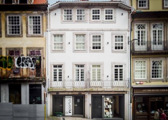 In Porto Gallery Guesthouse 1