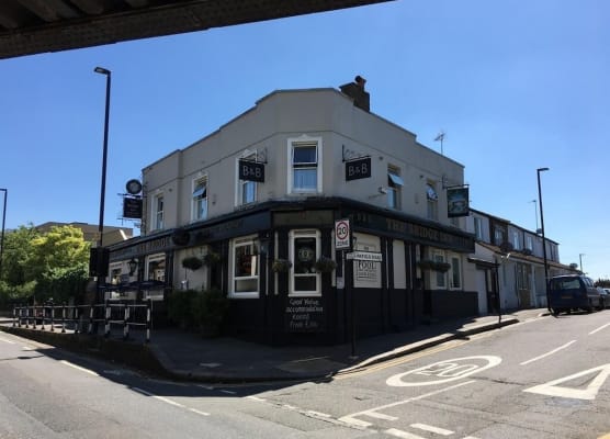 The Bridge Inn 1