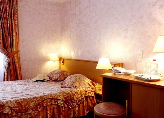 Logis Le Relais Imperial 1