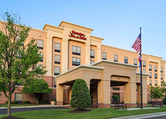 Hampton Inn & Suites Arundel Mills/Baltimore 1