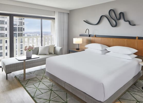 Hyatt Regency Atlanta 1