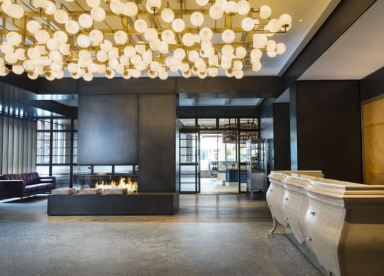 Kimpton JOURNEYMAN by IHG 1