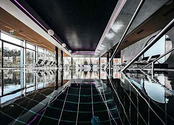 Linsberg Asia Hotel, Spa & Therme - Adults Only 1