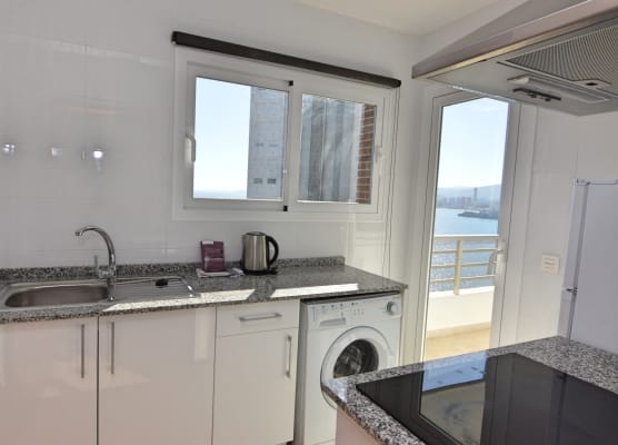 Apartamentos Buenos Aires By Mc 1