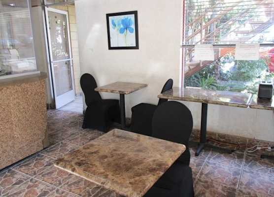 City Center Hotel Los Angeles 1