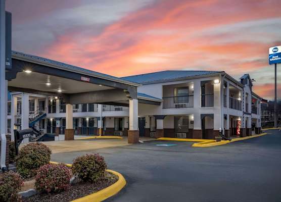 Best Western Royal Inn 1