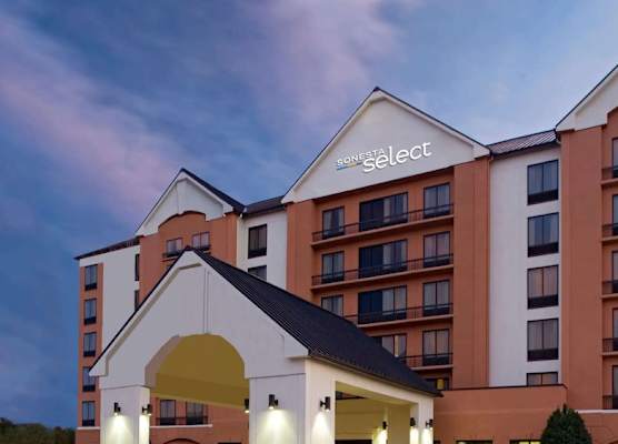 Sonesta Select Atlanta Duluth 1