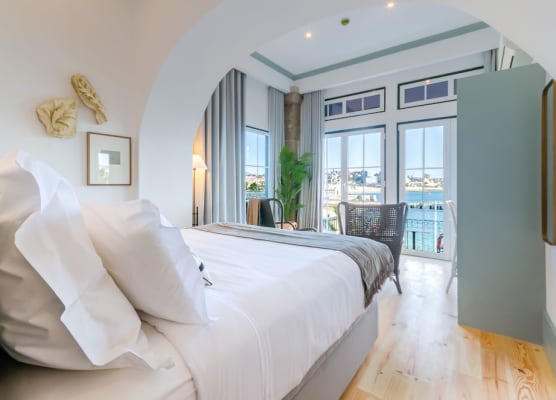 Westlight Cascais Chalet - Adults Only 1