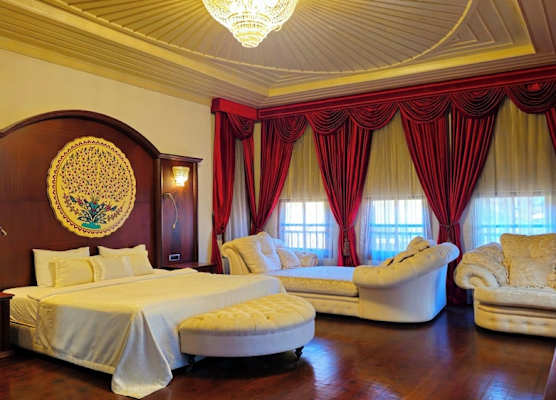 Eski Masal Hotel - Special Class 1
