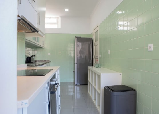 Succeed Campo Pequeno Guest House 1