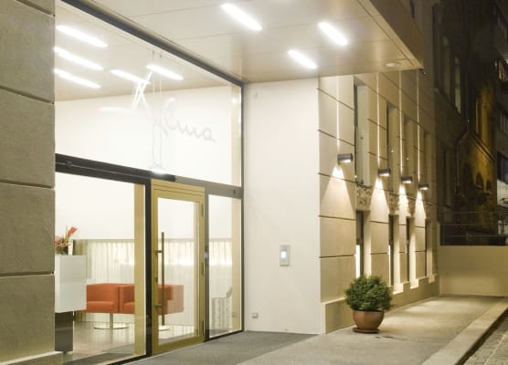 Alma Boutique-Hotel 1
