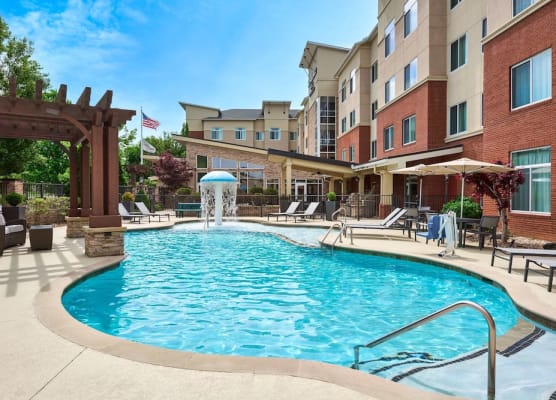 Residence Inn by Marriott Nashville South East/Murfreesboro 1