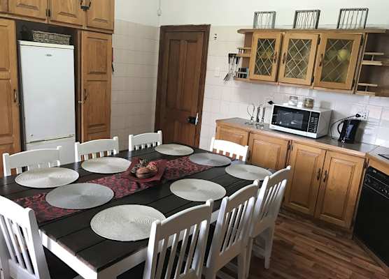 Picanha Guesthouse 1