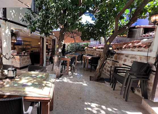 Villa Citronella Boutique Hotel 1