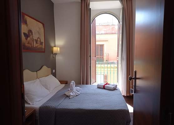 Romalive Hotel 1