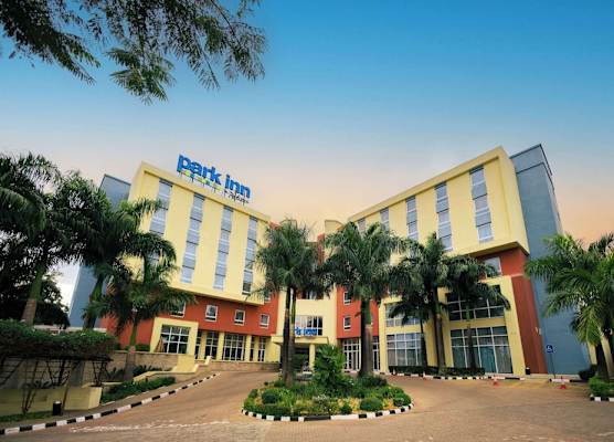 Park Inn by Radisson, Kigali 1