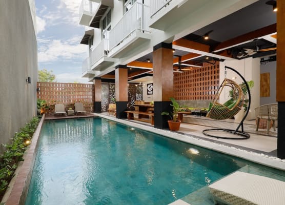 Sarang Comfort 1