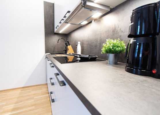 Apartment Familienplatz 1