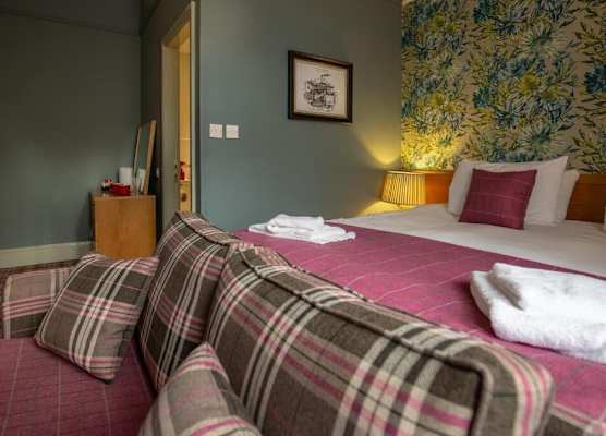 Woodthorpe Hotel 1